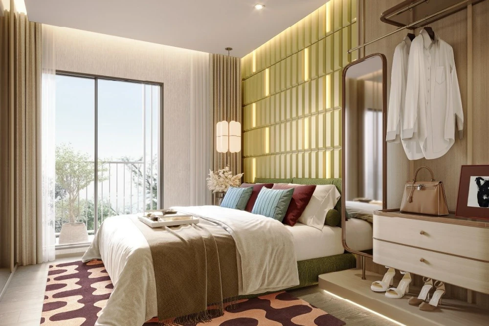 For sale: Aspire Huai Khwang, a nice room, spacious and comfortable, high floor, don't miss out, reserve now+++