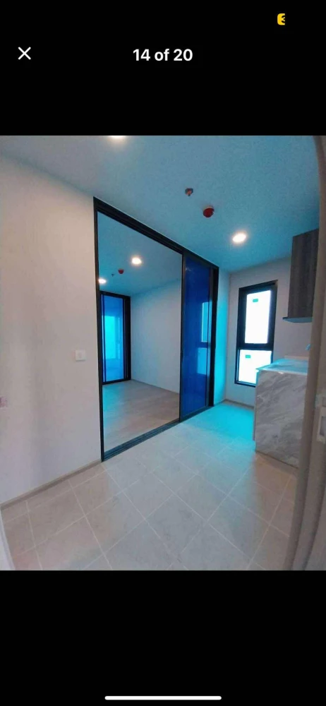 Aspire Onnut for sale, spacious and comfortable room, hurry and reserve now before it's gone++