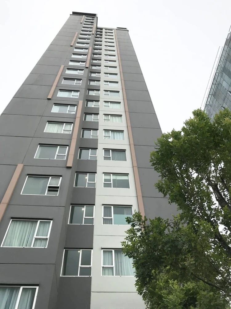 ขาย Aspire Ratchada-Wongsawang ชั้น 25 มาพร้อมการตกแต่งที่ครบครัน จองเลยจ้า