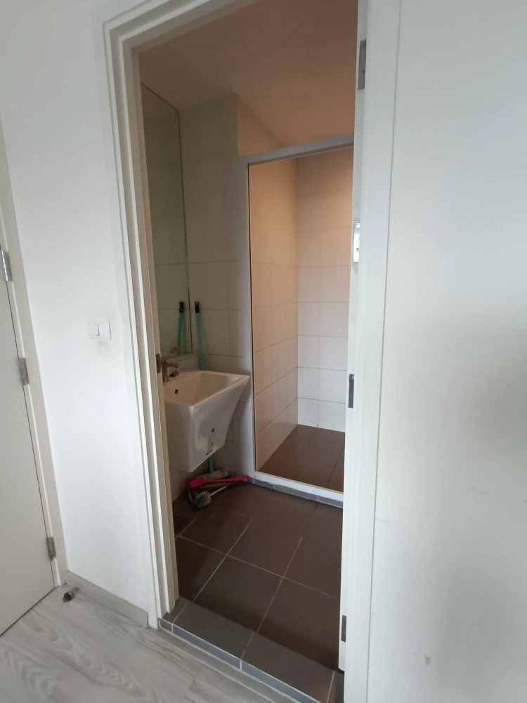 Selling Aspire Rattanathibet 2, 1 bedroom, 1 bathroom. Great location, convenient transportation. Book now!