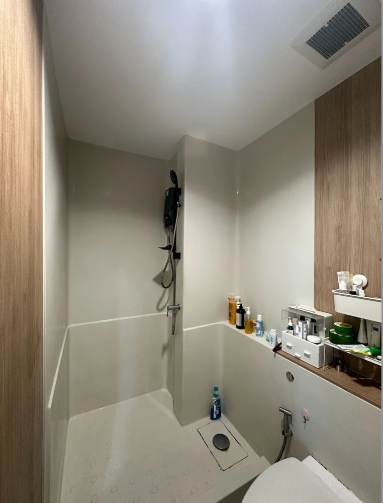 For sale: Aspire Sathorn - Taksin (Copper Zone), open view, airy, comfortable, fully furnished, ready to move in, reserve now!
