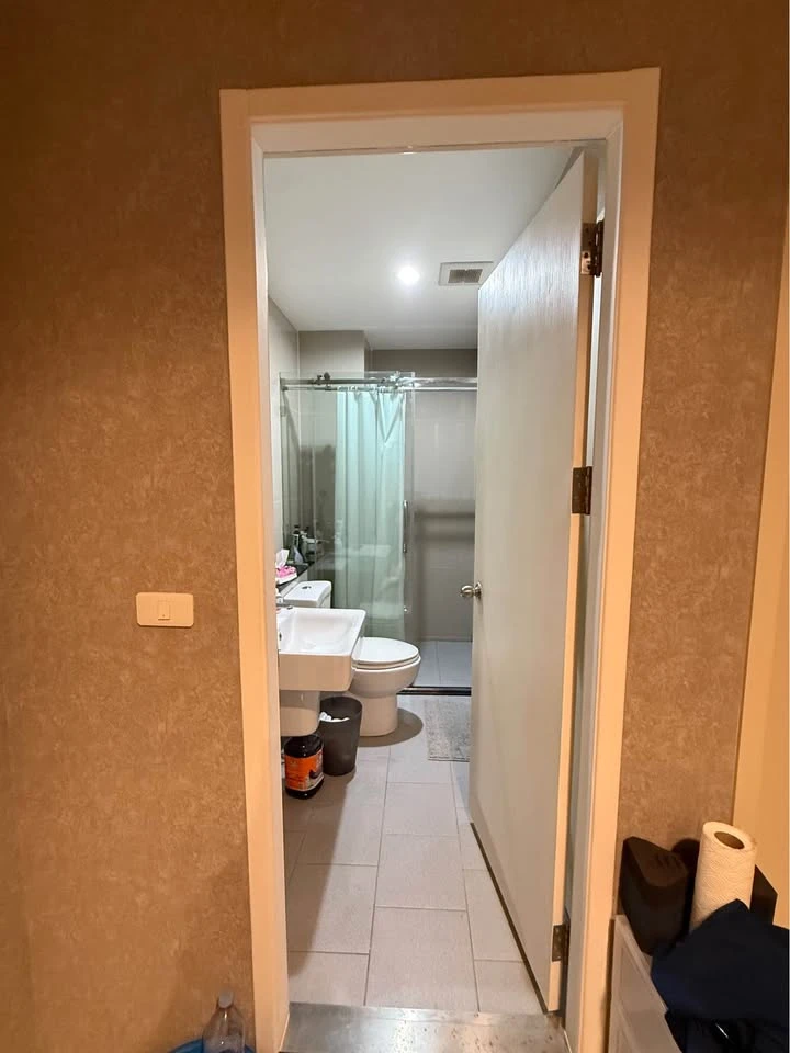 For sale: Aspire Sathorn-Ratchaphruek, high floor, ready to move in, spacious and comfortable, reserve now!