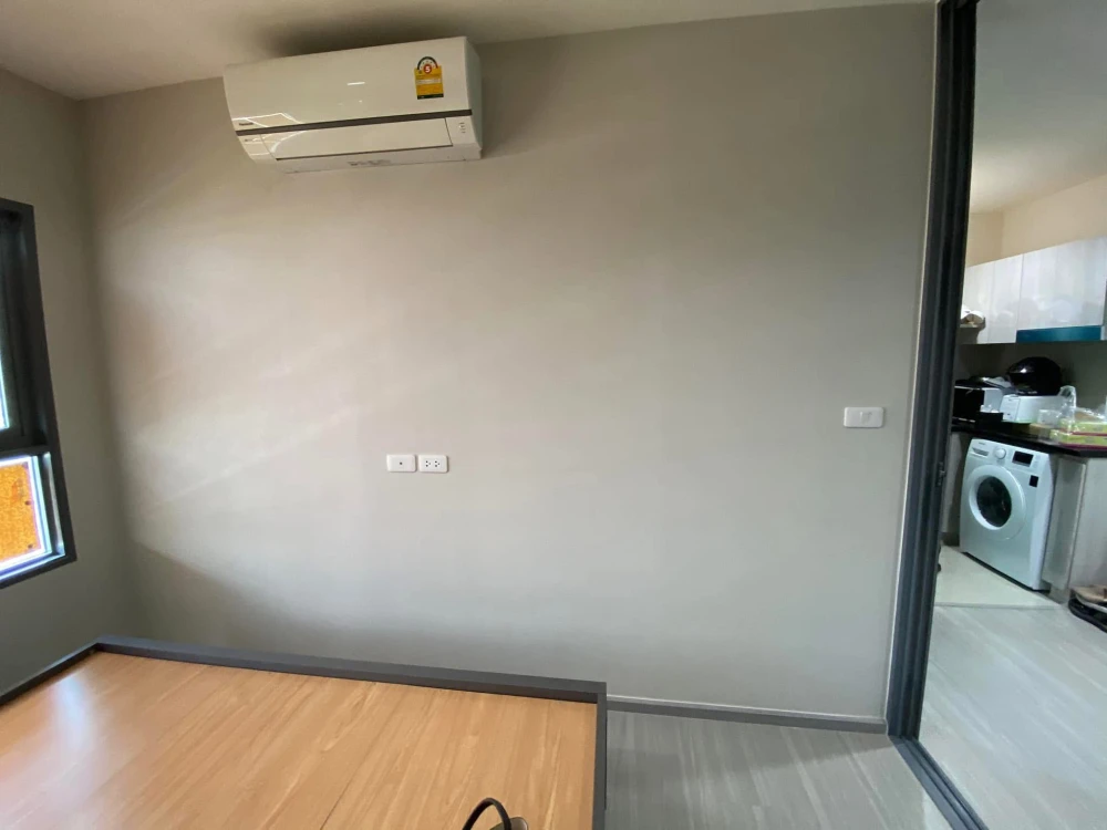 ขาย Aspire Sathorn-Ratchaphruek ห้องแต่งครบ พร้อมหิ้วกระเป๋าเข้าอยู่ได้ทันที จองเลย ด่วนๆ
