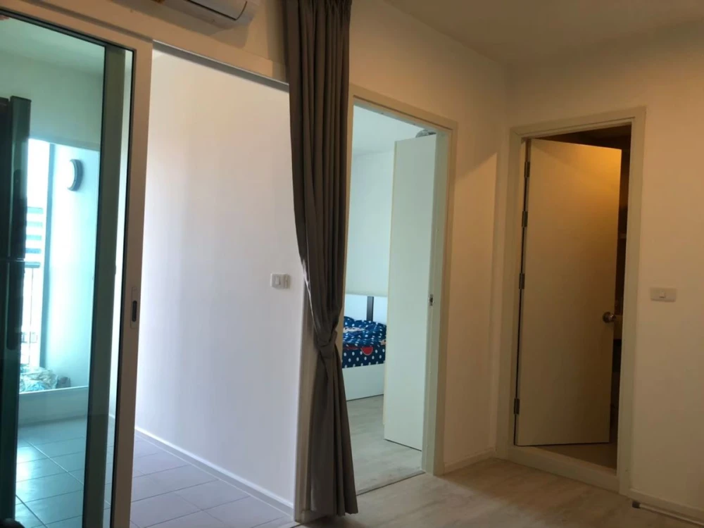 ขาย Aspire Sathorn Thapra ห้องแต่งครบ พร้อมเข้าอยู่ได้ทันที จองเลย ห้ามพลาด