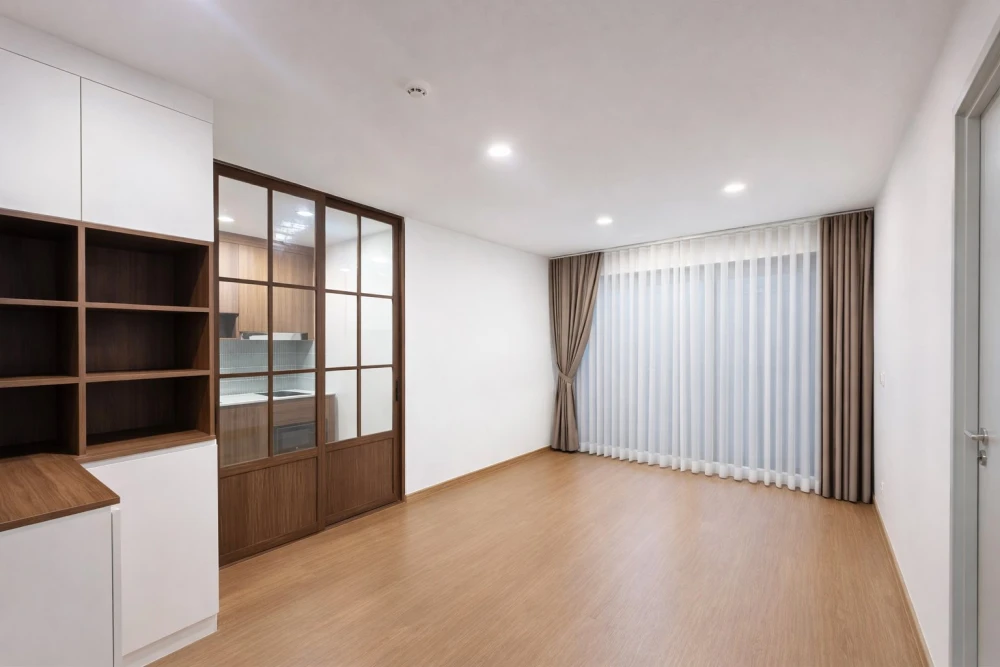 Selling Aspire Sukhumvit-Onnut, 1 bedroom, 1 bathroom unit. Spacious living area, coordinated interior design, fully furnished. Book now!
