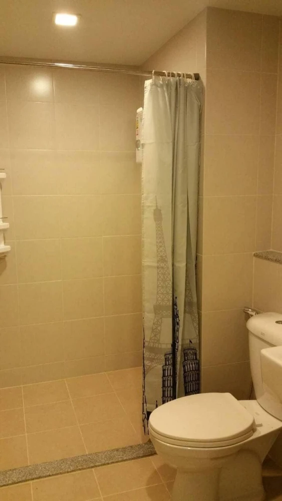 For sale: Aspire Wutthakat, 8th floor, swimming pool view, fully furnished, nice to live in, reserve now, don't miss out.