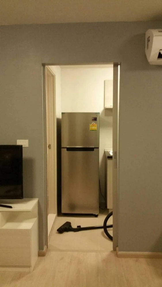 For sale: Aspire Wutthakat, 8th floor, swimming pool view, fully furnished, nice to live in, reserve now, don't miss out.