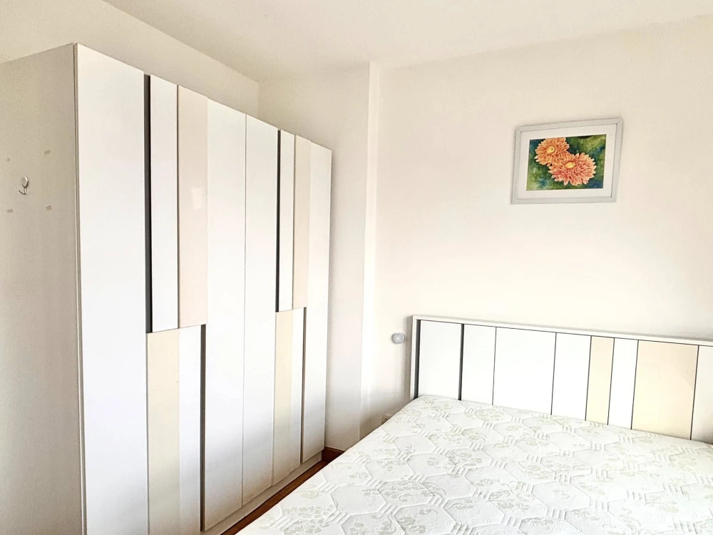 ขาย Aspire ศรีนครินทร์ ห้องเลขสวย แบ่งเป็นสัดส่วนดี เย็นสบาย เรียบง่าย สงบ~ จองด่วน