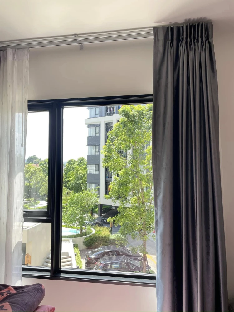 For sale Aspire Sukhumvit-On Nut The room is divided into proportions. Good atmosphere, quiet. Ready to move in. Move quickly.