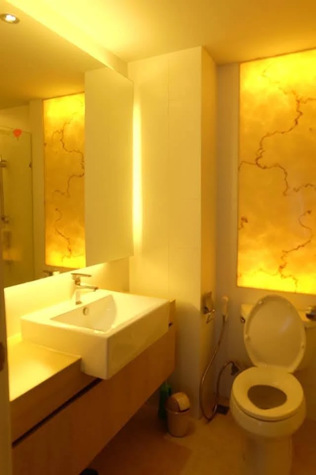 For sale: Atlantis Condo Resort Pattaya (Jomtien), Building B, city view, 2nd floor, at a great price. Reserve now, get it first.