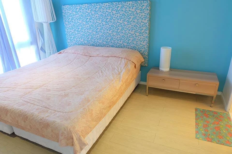 For sale: Atlantis Condo Resort Pattaya (Jomtien), Building B, city view, 2nd floor, at a great price. Reserve now, get it first.