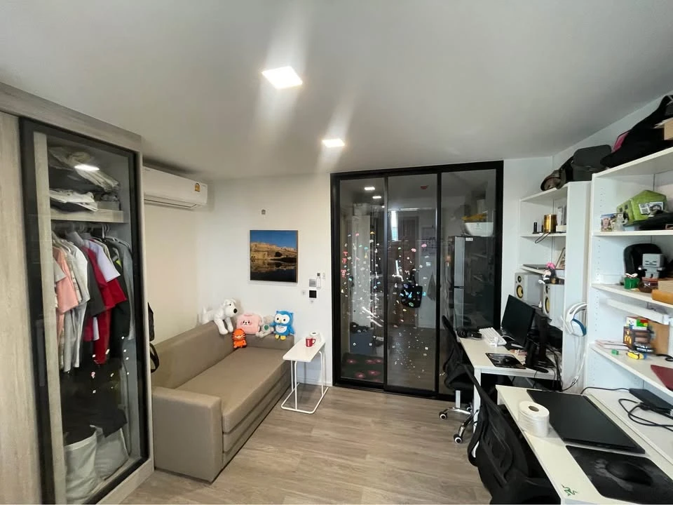 For sale Atmoz Portrait Sri Saman, ready to move in, complete facilities, book now before you miss out!!