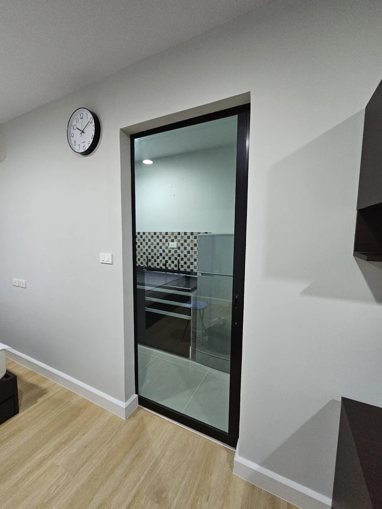 ขาย B-Loft สุขุมวิท 115 Fully Furnished! เฟอร์นิเจอร์ SB/IKEA + เครื่องใช้ไฟฟ้าครบ จบพร้อมอยู่