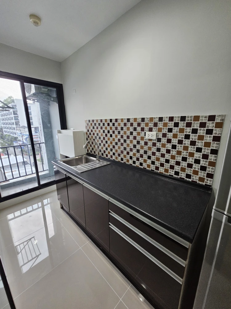 ขาย B-Loft สุขุมวิท 115 Fully Furnished! เฟอร์นิเจอร์ SB/IKEA + เครื่องใช้ไฟฟ้าครบ จบพร้อมอยู่