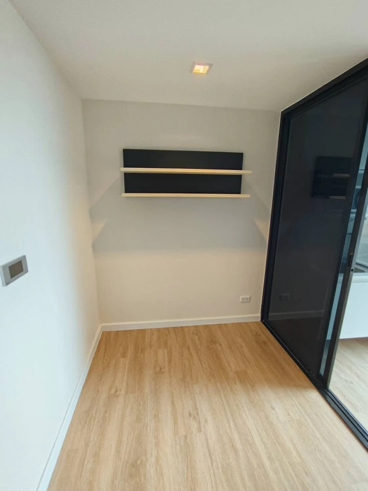 ขาย B Republic Sukhumvit 101/1 ชั้น 7 ห้องแต่งครบ พร้อมอยู่ สนใจเป็นเจ้าของ จองเลย