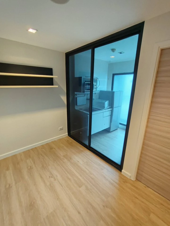 ขาย B Republic Sukhumvit 101/1 ชั้น 7 ห้องแต่งครบ พร้อมอยู่ สนใจเป็นเจ้าของ จองเลย
