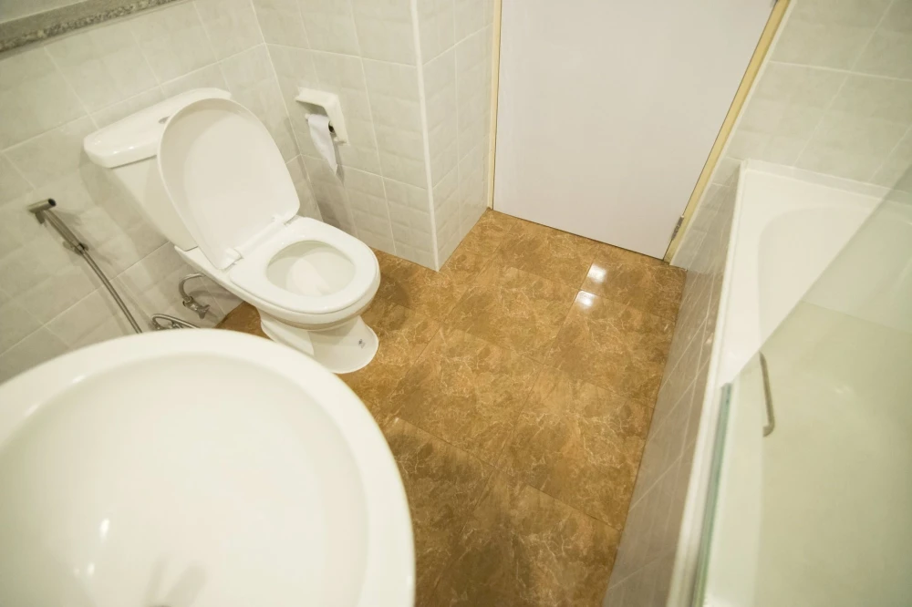 Baan-Nonsi Studio for sale, spacious living space, great location, fully furnished, reserve now!