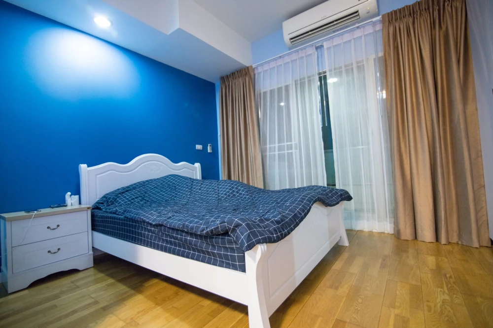 Baan-Nonsi Studio for sale, spacious living space, great location, fully furnished, reserve now!