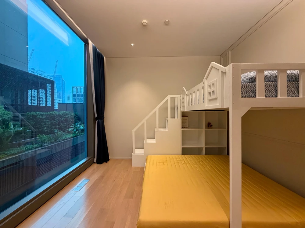 Selling a corner unit at Baan Sinthon Lang Suan. Bright, airy, and comfortable. Interested in owning one? Reserve now!
