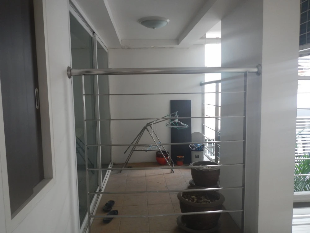 Selling Bangkok Feliz Major Ratchayothin, 1 bedroom, 1 bathroom, spacious living area, great location. Book now!