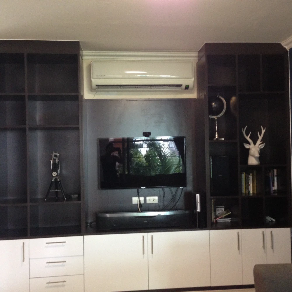 Selling Bangkok Feliz Major Ratchayothin, 1 bedroom, 1 bathroom, spacious living area, great location. Book now!