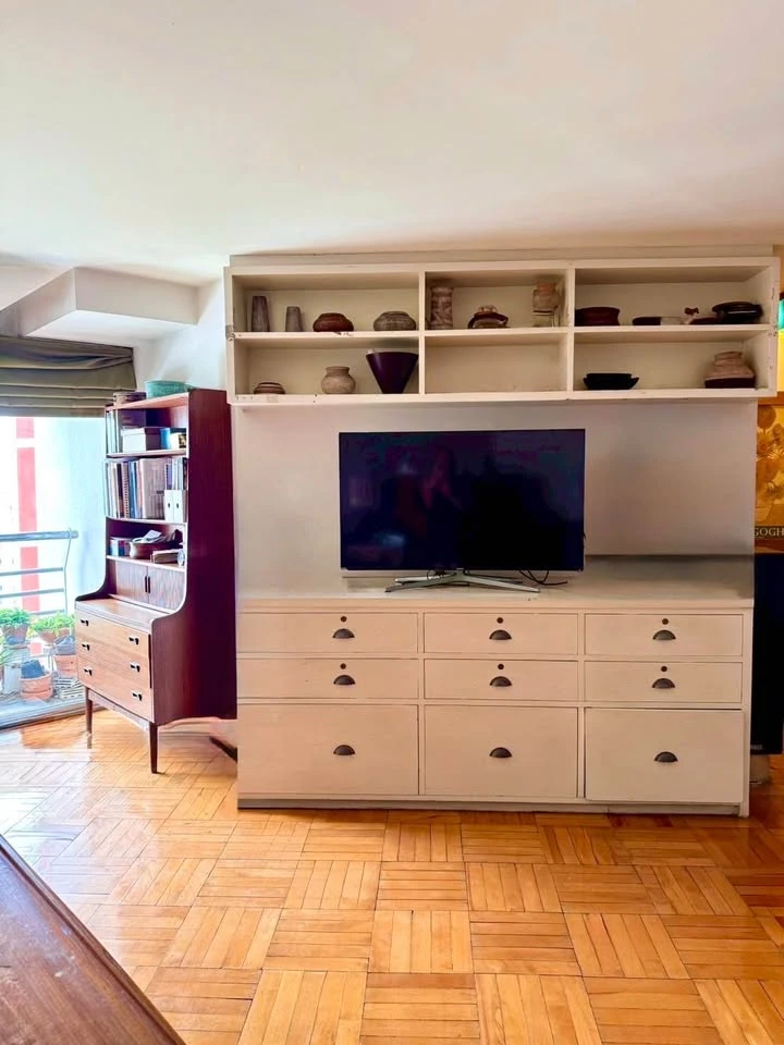 For sale Bangkok Garden, spacious living area with stunning city and garden views. You will regret it if you miss it.
