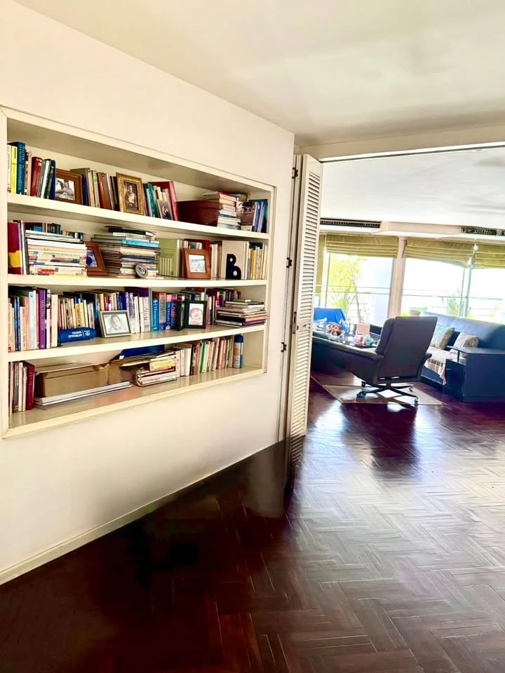 For sale Bangkok Garden, spacious living area with stunning city and garden views. You will regret it if you miss it.