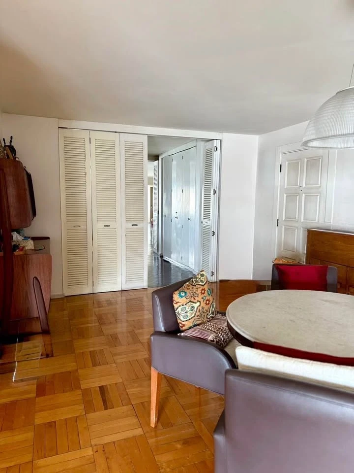 For sale Bangkok Garden, spacious living area with stunning city and garden views. You will regret it if you miss it.