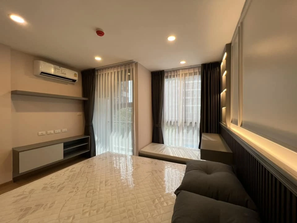 ขาย Bangkok Horizon lite @สถานีเพชรเกษม 48 ชั้น 3 วิวสระ เฟอร์นิเจอร์ Built in ครบ ซื้อเลย