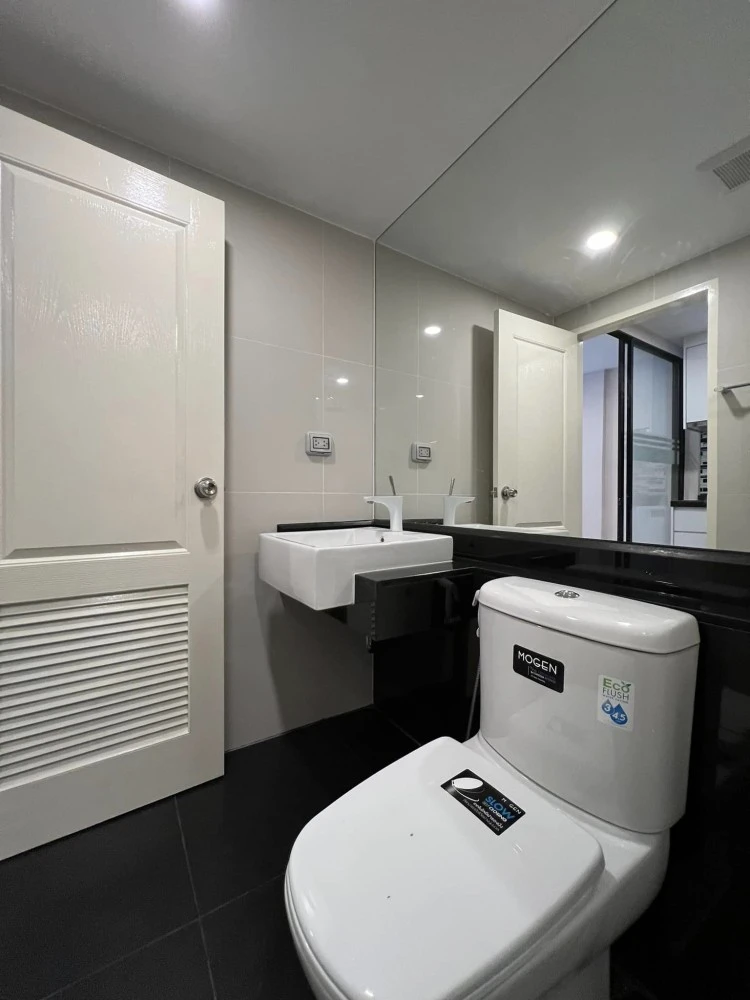 ขาย Bangkok Horizon lite @สถานีเพชรเกษม 48 ชั้น 3 วิวสระ เฟอร์นิเจอร์ Built in ครบ ซื้อเลย