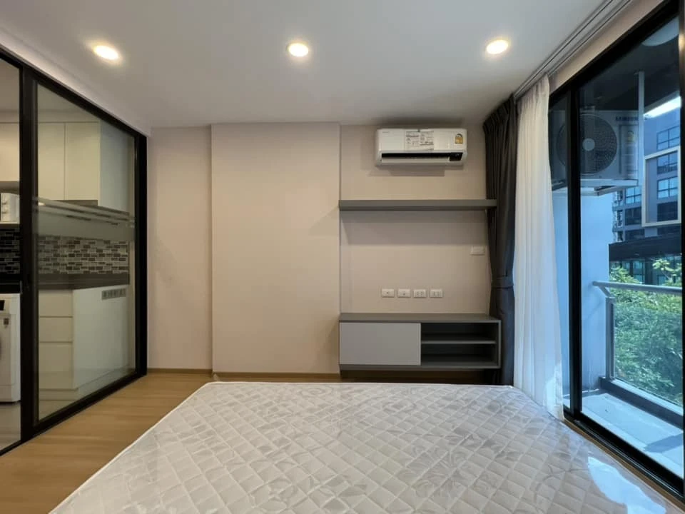 ขาย Bangkok Horizon lite @สถานีเพชรเกษม 48 ชั้น 3 วิวสระ เฟอร์นิเจอร์ Built in ครบ ซื้อเลย