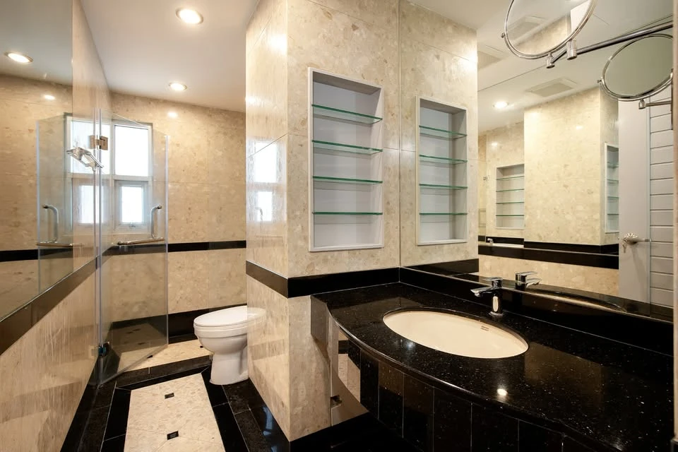 For sale: BANGNA Residence, corner unit with privacy, beautifully decorated, lots of usable space, beautiful view, not blocked, reserve now!