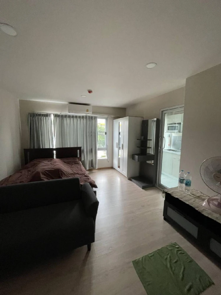 ขาย Be Condo Paholyothin ชั้น 2 ห้องแต่งครบ พร้อมอยู่ สนใจจองเลย