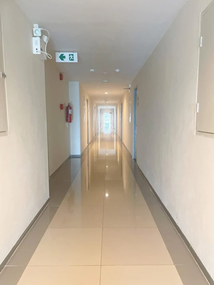 Beston Condo 2 for sale, 1 bedroom, 1 bathroom, fully furnished, decorated in a theme. Reserve now!