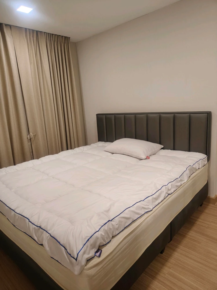 Condo for sale Bless Residence Ekkamai