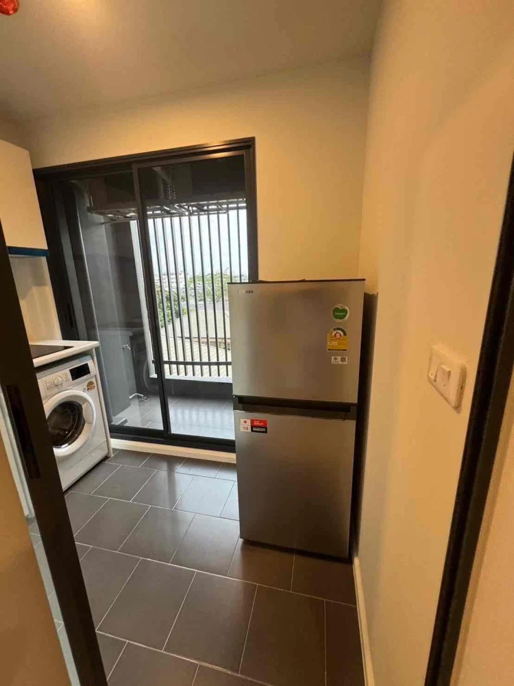 For sale: Blue Sukhumvit 89, clearly divided rooms, furnished and ready to move in. If you don't reserve, you'll miss out.