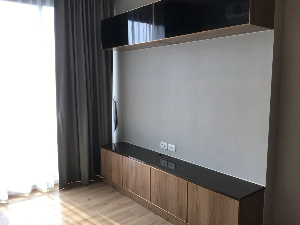 Brix Condominium for sale. Corner unit, very quiet and private. Largest living space. Urgent... act fast!