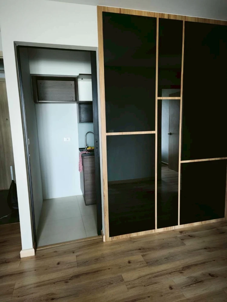 Brix Condominium for sale. Corner unit, very quiet and private. Largest living space. Urgent... act fast!
