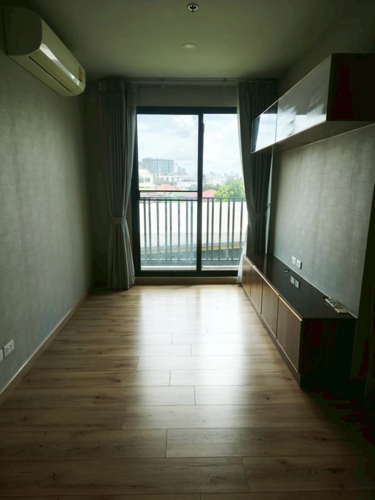 Brix Condominium for sale. Corner unit, very quiet and private. Largest living space. Urgent... act fast!