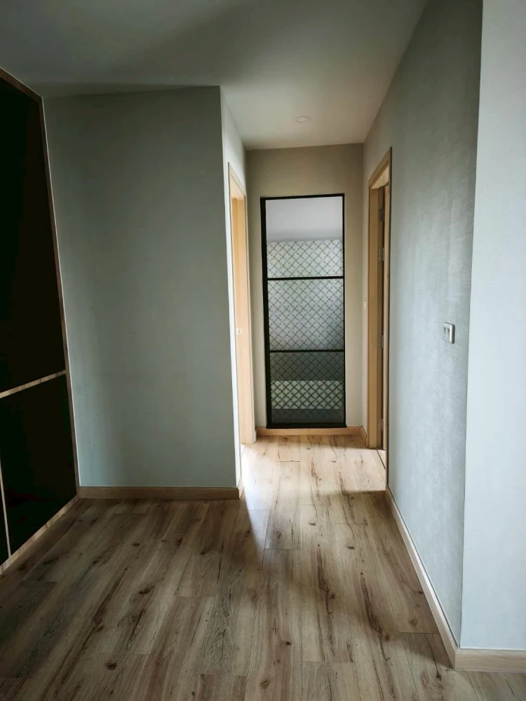 Brix Condominium for sale. Corner unit, very quiet and private. Largest living space. Urgent... act fast!