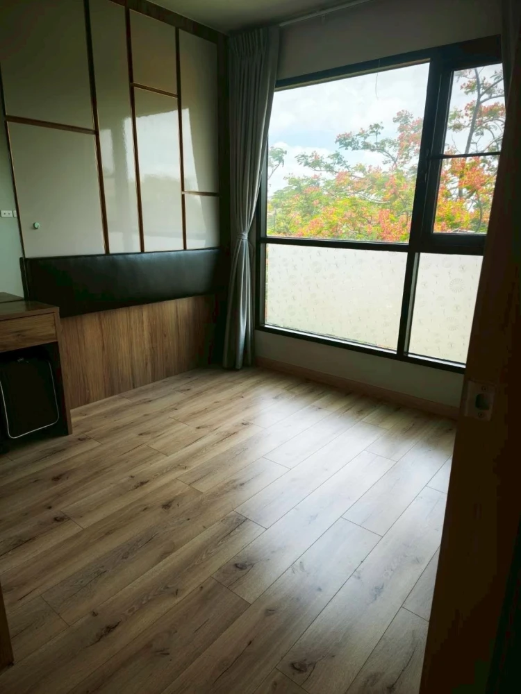 Brix Condominium for sale. Corner unit, very quiet and private. Largest living space. Urgent... act fast!