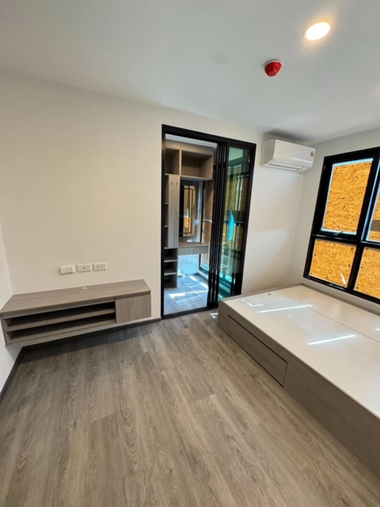 For Sale: Brixton Pet & Play Phahol 50 Station – 2nd Floor, North-facing, City View. Reserve now if interested.