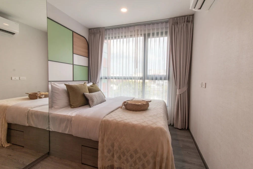 ขาย Brixton Pet&Play Phahol 50 Station ห้องสวย แต่งครบ จองเลย images