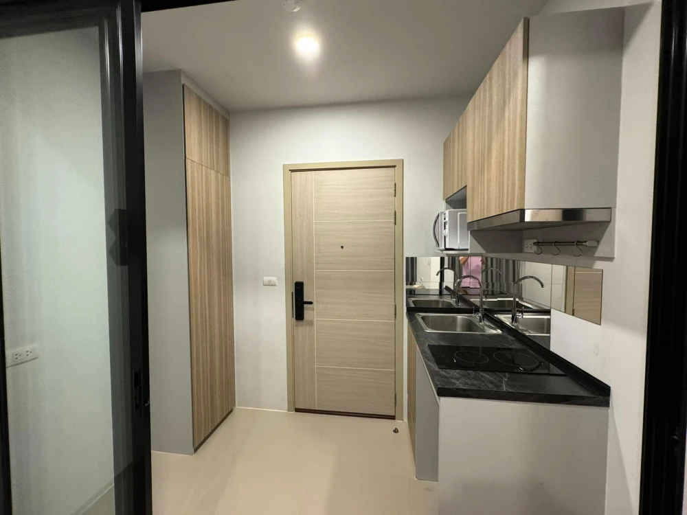 For sale: Brixton pet&play Sukhumvit 107, 2nd floor, Building C, divided into sections, pets allowed. Can you not reserve it?