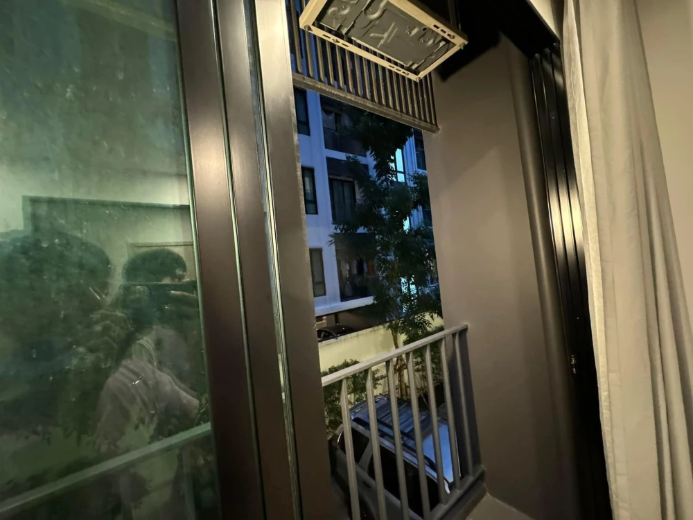 For sale: Brixton pet&play Sukhumvit 107, 2nd floor, Building C, divided into sections, pets allowed. Can you not reserve it?