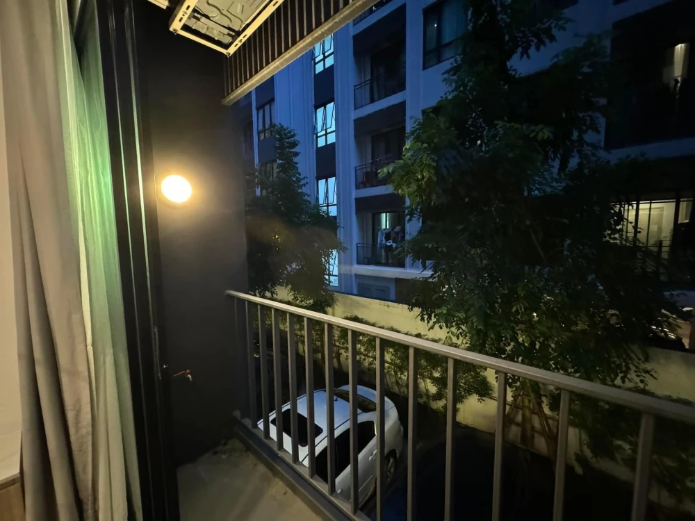 For sale: Brixton pet&play Sukhumvit 107, 2nd floor, Building C, divided into sections, pets allowed. Can you not reserve it?