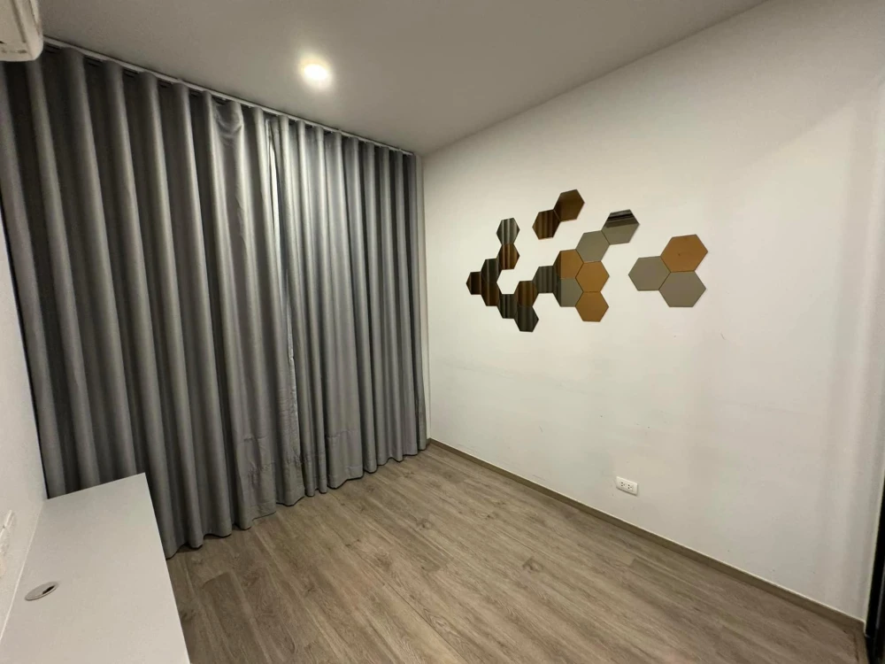 For sale: Brixton pet&play Sukhumvit 107, 2nd floor, Building C, divided into sections, pets allowed. Can you not reserve it?