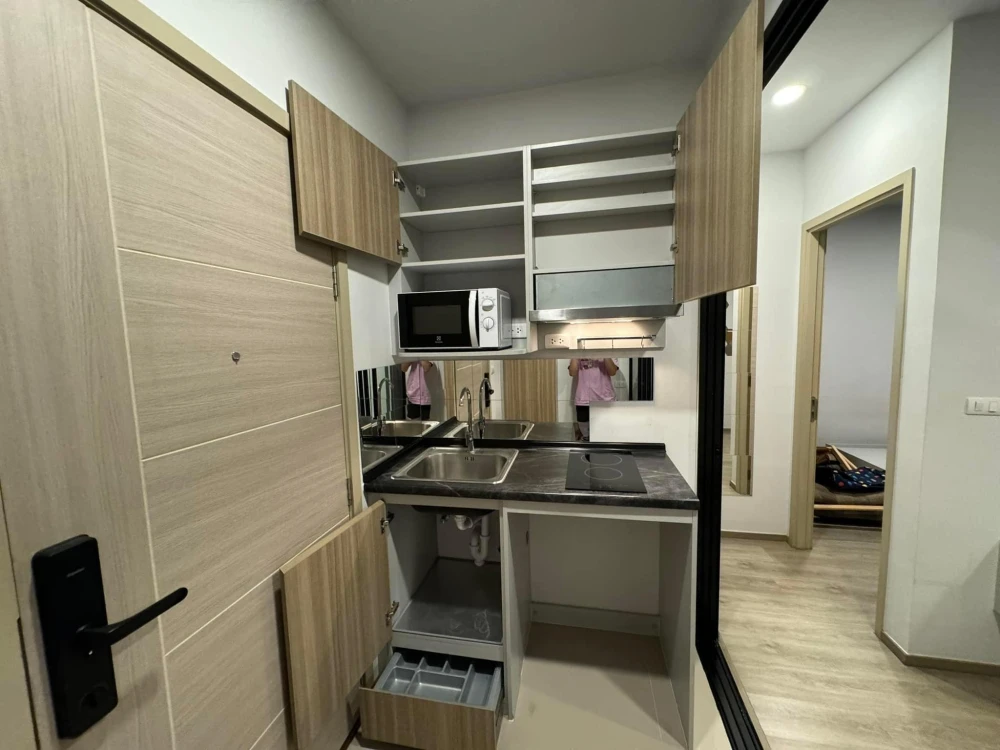For sale: Brixton pet&play Sukhumvit 107, 2nd floor, Building C, divided into sections, pets allowed. Can you not reserve it?