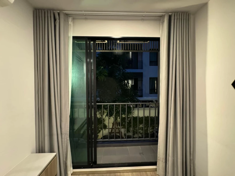 For sale: Brixton pet&play Sukhumvit 107, 2nd floor, Building C, divided into sections, pets allowed. Can you not reserve it?