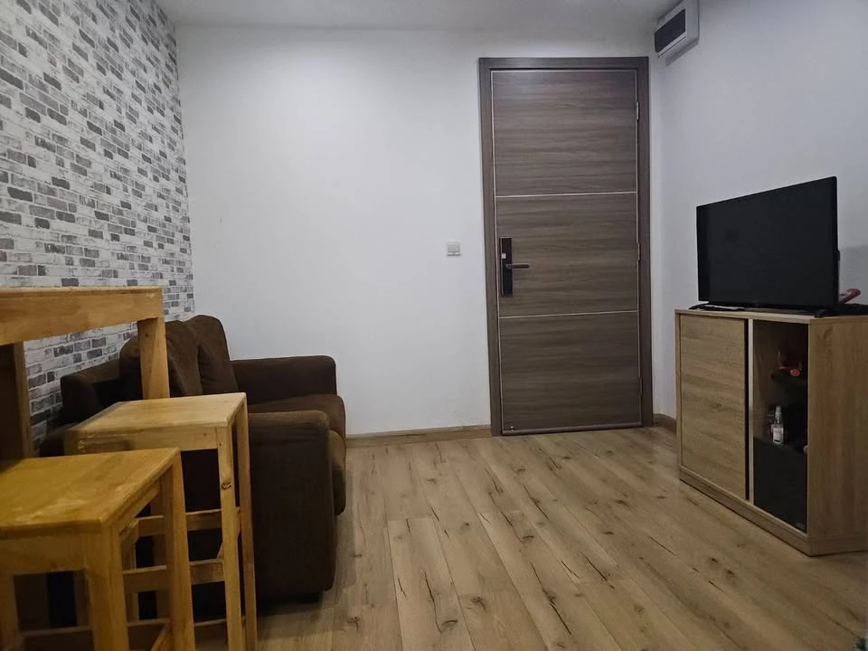 ขาย Budget Condo ติวานนท์ 1 ห้องนอน ระเบียงกว้าง ด้านใน หลบแดดไม่ร้อน ห้องสวย สภาพนางฟ้า ห้ามพลาด